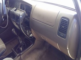 1997 TOYOTA 4RUNNER, SR5, 3.4L, MT, 2WD,  Z25077